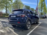 Jeep Compass 2.0 I MultiJet II 140 ch Active Drive BVM6 Limited - <small></small> 16.990 € <small>TTC</small> - #3