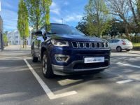 Jeep Compass 2.0 I MultiJet II 140 ch Active Drive BVM6 Limited - <small></small> 16.990 € <small>TTC</small> - #7