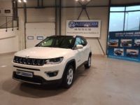 Jeep Compass 2.0 I MultiJet II 140 ch Active Drive BVM6 Limited 5P - <small></small> 20.900 € <small>TTC</small> - #4