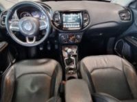Jeep Compass 2.0 I MultiJet II 140 ch Active Drive BVM6 Limited 5P - <small></small> 20.900 € <small>TTC</small> - #16