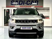 Jeep Compass 2.0 MJD 140cv 4x4 LIMITED - <small></small> 21.990 € <small>TTC</small> - #2