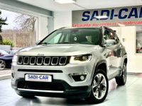 Jeep Compass 2.0 MJD 140cv 4x4 LIMITED - <small></small> 21.990 € <small>TTC</small> - #3