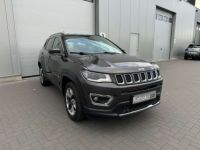 Jeep Compass 2.0 MJD 4x4 Limited Clim, CUIR GARANTIE 12M - <small></small> 21.990 € <small>TTC</small> - #1