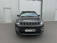 Jeep Compass 2.0 MJD 4x4 Limited Clim, CUIR GARANTIE 12M - <small></small> 21.990 € <small>TTC</small> - #2