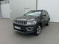 Jeep Compass 2.0 MJD 4x4 Limited Clim, CUIR GARANTIE 12M - <small></small> 21.990 € <small>TTC</small> - #3