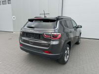 Jeep Compass 2.0 MJD 4x4 Limited Clim, CUIR GARANTIE 12M - <small></small> 21.990 € <small>TTC</small> - #6