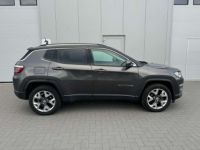 Jeep Compass 2.0 MJD 4x4 Limited Clim, CUIR GARANTIE 12M - <small></small> 21.990 € <small>TTC</small> - #7