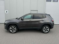 Jeep Compass 2.0 MJD 4x4 Limited Clim, CUIR GARANTIE 12M - <small></small> 21.990 € <small>TTC</small> - #8