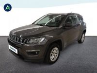 Jeep Compass 2.0 MultiJet II 140ch Limited 4x4 - <small></small> 15.990 € <small>TTC</small> - #1