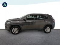 Jeep Compass 2.0 MultiJet II 140ch Limited 4x4 - <small></small> 15.990 € <small>TTC</small> - #2