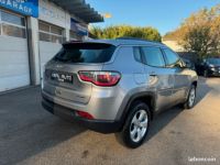 Jeep Compass 2.0 MultiJet II 140ch Longitude 4x4 - <small></small> 16.590 € <small>TTC</small> - #3