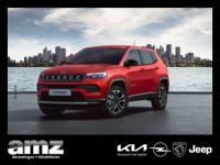 Jeep Compass 2024 1.5L GSE T4 48V E-HYBRID SUMMIT - <small></small> 47.540 € <small></small> - #1