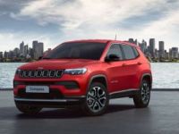 Jeep Compass 2024 1.5L GSE T4 48V E-HYBRID SUMMIT - <small></small> 47.540 € <small></small> - #7