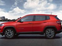 Jeep Compass 2024 1.5L GSE T4 48V E-HYBRID SUMMIT - <small></small> 47.540 € <small></small> - #8