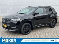 Jeep Compass 2024 1.5T e-Hybrid Summit Premiumpack | Winterpack Sa - <small></small> 48.500 € <small>TTC</small> - #1