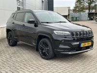 Jeep Compass 2024 1.5T e-Hybrid Summit Premiumpack | Winterpack Sa - <small></small> 48.500 € <small>TTC</small> - #5