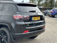 Jeep Compass 2024 1.5T e-Hybrid Summit Premiumpack | Winterpack Sa - <small></small> 48.500 € <small>TTC</small> - #10