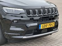 Jeep Compass 2024 1.5T e-Hybrid Summit Premiumpack | Winterpack Sa - <small></small> 48.500 € <small>TTC</small> - #11