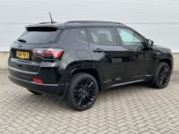 Jeep Compass 2024 1.5T e-Hybrid Summit Premiumpack | Winterpack Sa - <small></small> 48.500 € <small>TTC</small> - #14