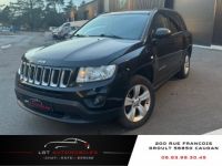 Jeep Compass 2.2 CRD 163 FAP Black Edition 4x4 - <small></small> 6.990 € <small>TTC</small> - #1