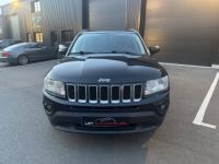 Jeep Compass 2.2 CRD 163 FAP Black Edition 4x4 - <small></small> 6.990 € <small>TTC</small> - #2