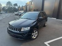 Jeep Compass 2.2 CRD 163 FAP Black Edition 4x4 - <small></small> 6.990 € <small>TTC</small> - #3