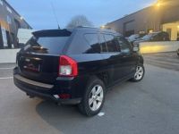 Jeep Compass 2.2 CRD 163 FAP Black Edition 4x4 - <small></small> 6.990 € <small>TTC</small> - #6