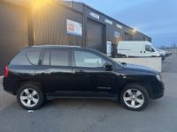 Jeep Compass 2.2 CRD 163 FAP Black Edition 4x4 - <small></small> 6.990 € <small>TTC</small> - #7