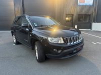 Jeep Compass 2.2 CRD 163 FAP Black Edition 4x4 - <small></small> 6.990 € <small>TTC</small> - #8