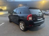 Jeep Compass 2.2 CRD 163 FAP Black Edition 4x4 - <small></small> 6.990 € <small>TTC</small> - #12