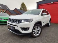 Jeep Compass GARANTIE CONSTRUCTEUR - <small></small> 16.990 € <small>TTC</small> - #1