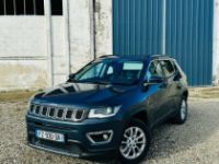 Jeep Compass Hybrid 4x4 190CV - <small></small> 20.500 € <small>TTC</small> - #1