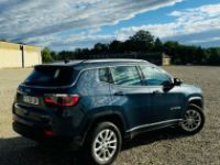 Jeep Compass Hybrid 4x4 190CV - <small></small> 20.500 € <small>TTC</small> - #2