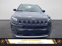 Jeep Compass ii 1.3 phev t4 190 ch 4xe eawd limited - <small></small> 54.179 € <small>TTC</small> - #2