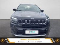 Jeep Compass ii 1.3 phev t4 190 ch 4xe eawd limited - <small></small> 43.990 € <small>TTC</small> - #2