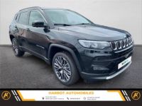 Jeep Compass ii 1.3 phev t4 190 ch 4xe eawd limited - <small></small> 43.990 € <small>TTC</small> - #3