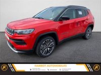 Jeep Compass ii 1.3 phev t4 190 ch 4xe eawd limited - <small></small> 43.990 € <small>TTC</small> - #1