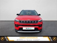 Jeep Compass ii 1.3 phev t4 190 ch 4xe eawd limited - <small></small> 43.990 € <small>TTC</small> - #2