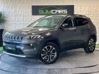 Jeep Compass II 1.3 PHEV T4 190ch 4xe Limited AT6 eAWD - <small></small> 26.990 € <small>TTC</small> - #1