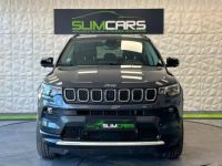 Jeep Compass II 1.3 PHEV T4 190ch 4xe Limited AT6 eAWD - <small></small> 26.990 € <small>TTC</small> - #3