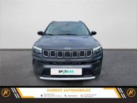 Jeep Compass ii 1.3 phev t4 240 ch 4xe eawd limited - <small></small> 45.990 € <small>TTC</small> - #2