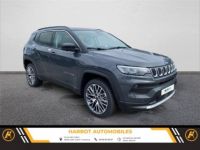 Jeep Compass ii 1.3 phev t4 240 ch 4xe eawd limited - <small></small> 45.990 € <small>TTC</small> - #3