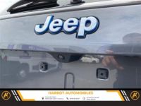 Jeep Compass ii 1.3 phev t4 240 ch 4xe eawd limited - <small></small> 45.990 € <small>TTC</small> - #6