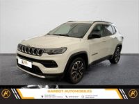 Jeep Compass ii 1.5 turbo t4 130 ch e-hybrid bvr7 limited - <small></small> 27.990 € <small></small> - #1