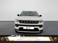 Jeep Compass ii 1.5 turbo t4 130 ch e-hybrid bvr7 limited - <small></small> 27.990 € <small></small> - #2