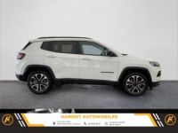 Jeep Compass ii 1.5 turbo t4 130 ch e-hybrid bvr7 limited - <small></small> 27.990 € <small></small> - #4