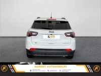 Jeep Compass ii 1.5 turbo t4 130 ch e-hybrid bvr7 limited - <small></small> 27.990 € <small></small> - #5