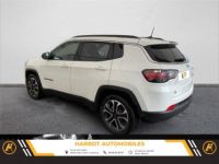 Jeep Compass ii 1.5 turbo t4 130 ch e-hybrid bvr7 limited - <small></small> 27.990 € <small></small> - #7