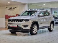 Jeep Compass II 1.6 MULTIJET 120 LIMITED - <small></small> 19.900 € <small></small> - #1