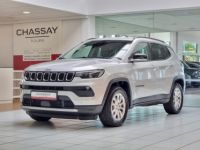 Jeep Compass II (2) 1.3 GSE T4 PHEV AT6 4XE EAWD LIMITED - <small></small> 26.900 € <small></small> - #1